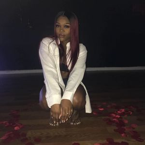 Meet your Posher, Bianka